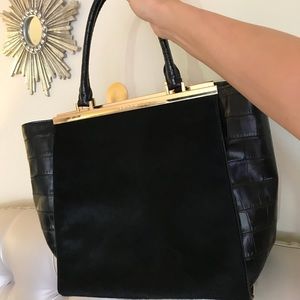 Haircalf Michael Kors Handbag